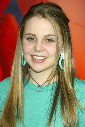 Mae Whitman Editorial Stock Photo - Stock Image | Shutterstock