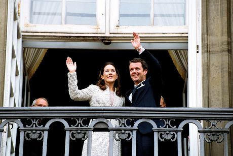 82 2003 prince frederik of denmark Stock Pictures, Editorial Images and ...
