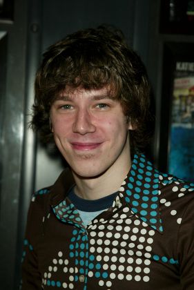 John Gallagher Jr Editorial Stock Photo - Stock Image | Shutterstock