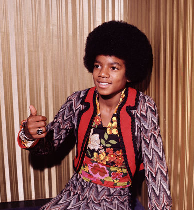 Michael Jackson - 1972 Stock Pictures, Editorial Images and Stock ...