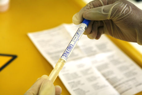 55 Dna sampling Stock Pictures, Editorial Images and Stock Photos ...