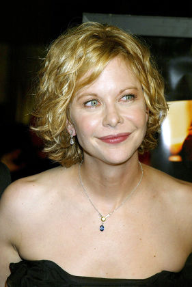 Meg Ryan Editorial Stock Photo - Stock Image | Shutterstock