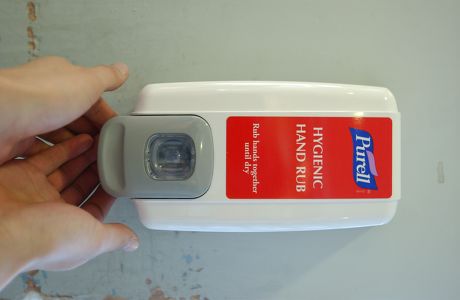 10 Pre surgery hygiene Stock Pictures, Editorial Images and Stock