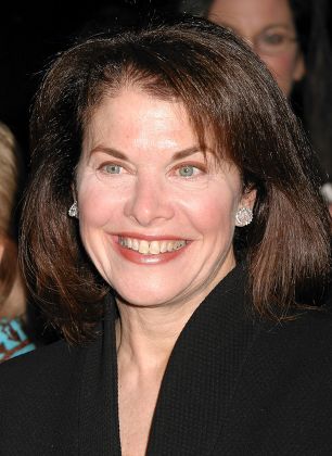 Sherry Lansing Editorial Stock Photo - Stock Image | Shutterstock