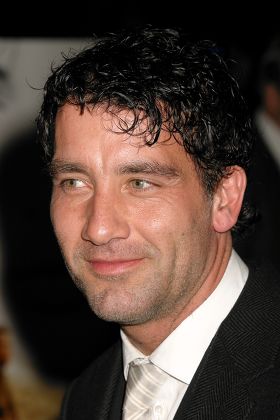 Clive Owen Editorial Stock Photo - Stock Image | Shutterstock