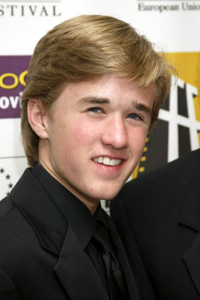 Haley Joel Osment Editorial Stock Photo - Stock Image | Shutterstock