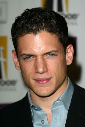 Wentworth Miller Editorial Stock Photo - Stock Image | Shutterstock