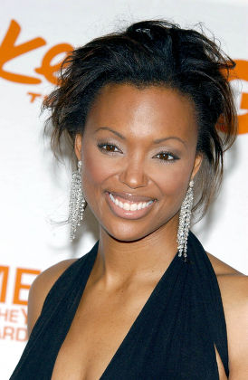 Aisha Tyler Editorial Stock Photo - Stock Image | Shutterstock