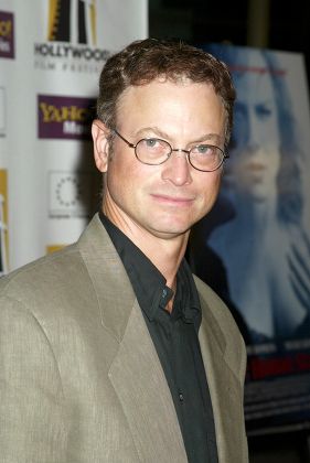 Gary Sinise Editorial Stock Photo - Stock Image | Shutterstock