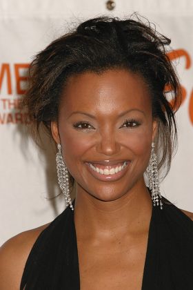 Aisha Tyler Editorial Stock Photo - Stock Image | Shutterstock