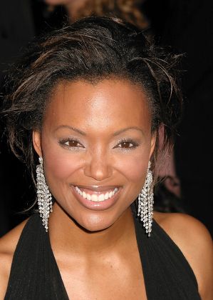 Aisha Tyler Editorial Stock Photo - Stock Image Shutterstock