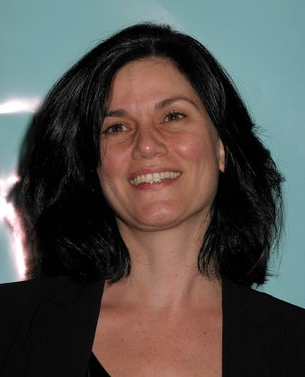 Linda Fiorentino Editorial Stock Photo - Stock Image Shutterstock