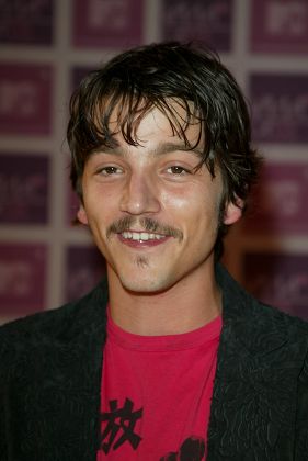 Diego Luna Editorial Stock Photo - Stock Image | Shutterstock