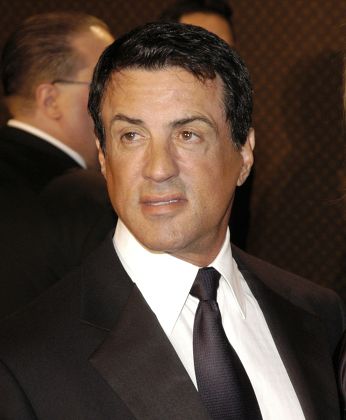 Sylvester Stallone Editorial Stock Photo - Stock Image | Shutterstock