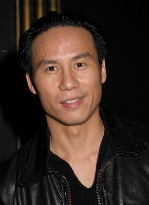 B D Wong Editorial Stock Photo - Stock Image | Shutterstock