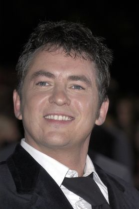 Shane Richie Editorial Stock Photo - Stock Image | Shutterstock