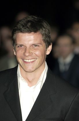 Nigel Harman Editorial Stock Photo Stock Image Shutterstock