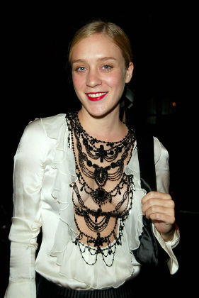Chloe Sevigny Editorial Stock Photo - Stock Image | Shutterstock