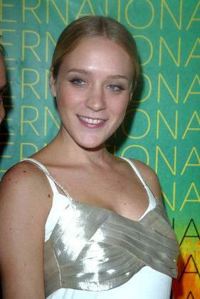 Chloe Sevigny Editorial Stock Photo - Stock Image | Shutterstock