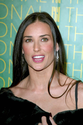 Demi Moore Editorial Stock Photo - Stock Image | Shutterstock