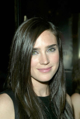Jennifer Connelly Editorial Stock Photo - Stock Image