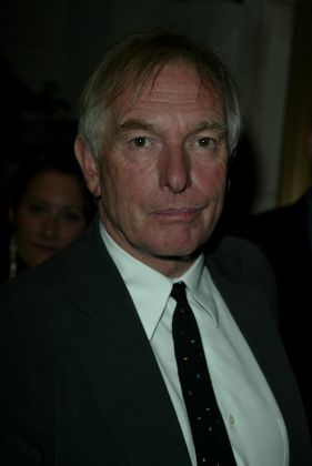 Peter Weir Editorial Stock Photo - Stock Image | Shutterstock