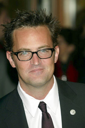 Matthew Perry Editorial Stock Photo - Stock Image | Shutterstock