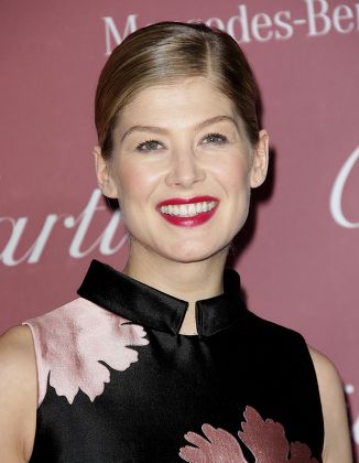 Rosamund Pike Editorial Stock Photo - Stock Image | Shutterstock
