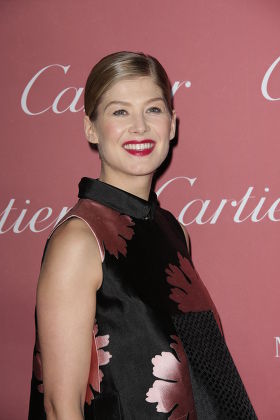 Rosamund Pike Editorial Stock Photo - Stock Image | Shutterstock