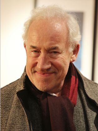 Simon Callow Editorial Stock Photo - Stock Image | Shutterstock