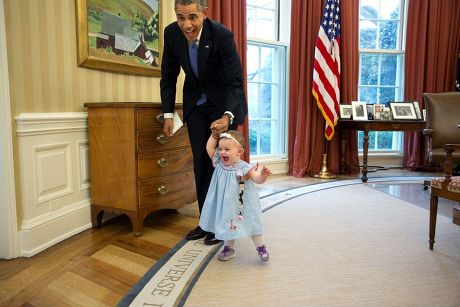 President Barack Obama, a year in photos - 2014