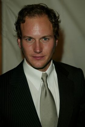 Patrick Wilson Editorial Stock Photo - Stock Image Shutterstock
