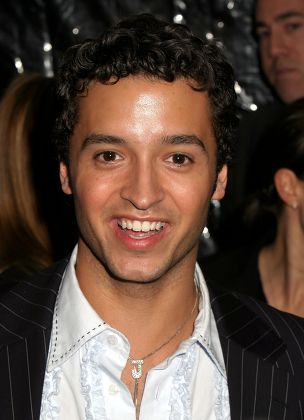 Jai Rodriguez Editorial Stock Photo - Stock Image | Shutterstock