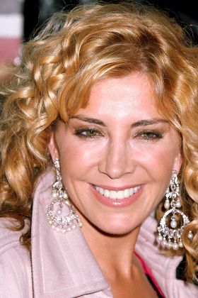 Natasha Richardson Editorial Stock Photo - Stock Image | Shutterstock