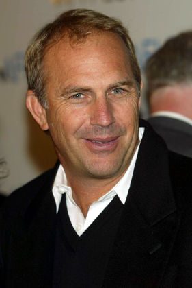 Kevin Costner Editorial Stock Photo - Stock Image | Shutterstock