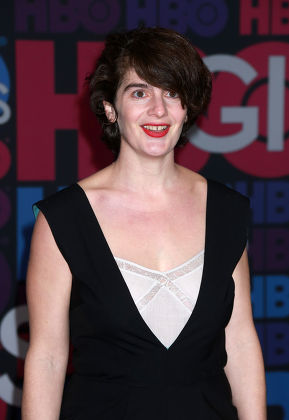 Gaby Hoffmann Editorial Stock Photo - Stock Image | Shutterstock