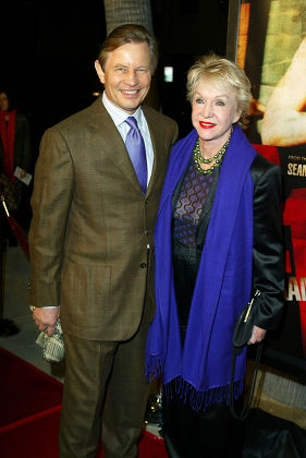 Michael York Wife Editorial Stock Photo - Stock Image | Shutterstock