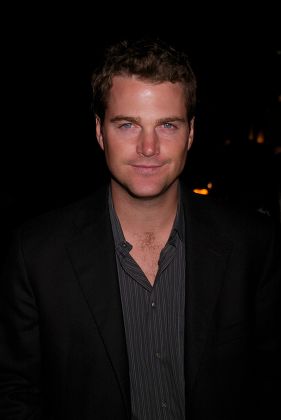 Chris O Donnell Editorial Stock Photo - Stock Image | Shutterstock