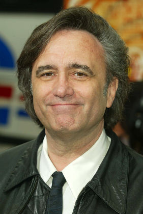 Joe Dante Editorial Stock Photo - Stock Image | Shutterstock