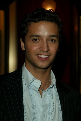 Jai Rodriguez Editorial Stock Photo - Stock Image | Shutterstock