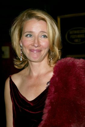Emma Thompson Editorial Stock Photo - Stock Image | Shutterstock