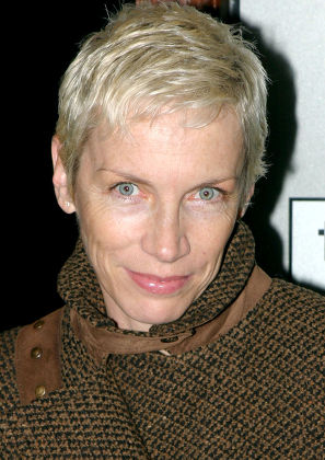 Annie Lennox Editorial Stock Photo - Stock Image | Shutterstock
