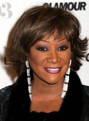 Patti Labelle Editorial Stock Photo - Stock Image | Shutterstock