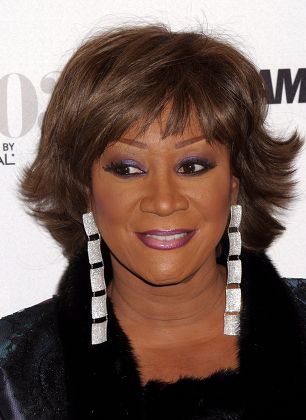 Patti Labelle Editorial Stock Photo - Stock Image | Shutterstock