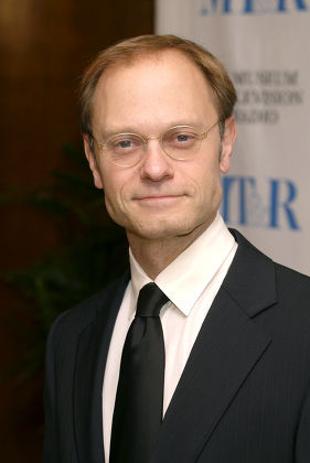 David Hyde Pierce Editorial Stock Photo - Stock Image | Shutterstock