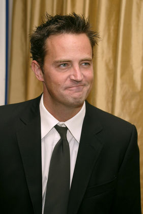 Matthew Perry Editorial Stock Photo - Stock Image | Shutterstock