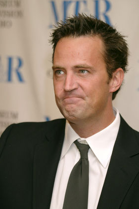 Matthew Perry Editorial Stock Photo - Stock Image | Shutterstock