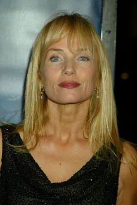 Rebecca De Mornay Editorial Stock Photo - Stock Image | Shutterstock