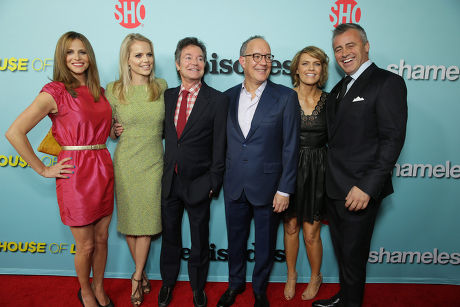 Showtime Comedy Series Premiere Event, Los Angeles, America - 05 Jan 2015