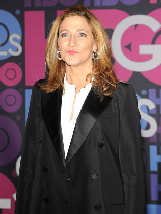 Edie Falco Editorial Stock Photo - Stock Image | Shutterstock